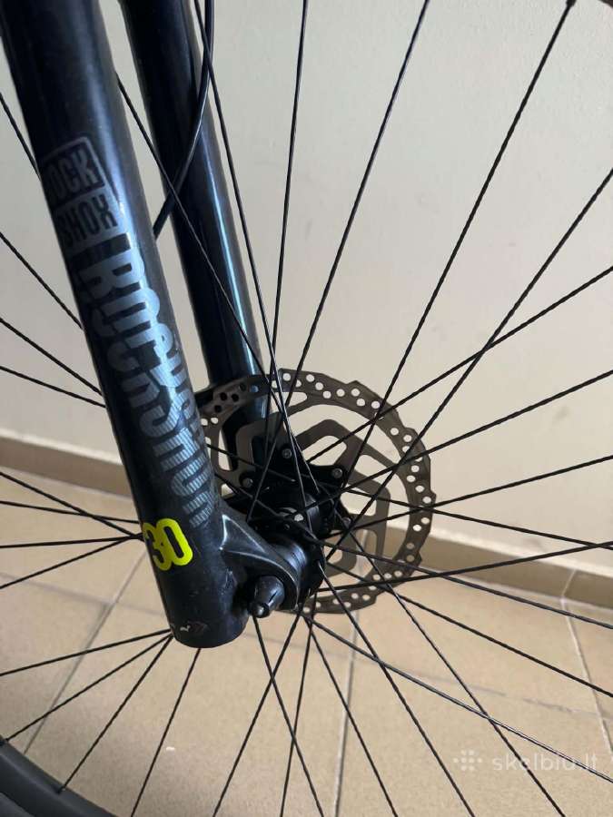 Scott scale 970 XL - nuotraukos Nr. 5