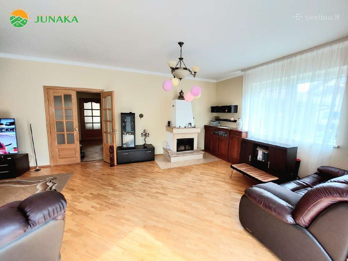 Parduodamas 1 aukšto namas Kalotėje, Dangės g. - nuotraukos Nr. 10