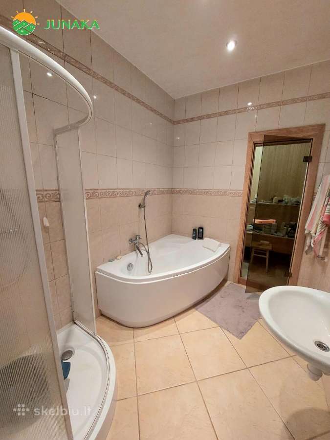Parduodamas 1 aukšto namas Kalotėje, Dangės g. - nuotraukos Nr. 16