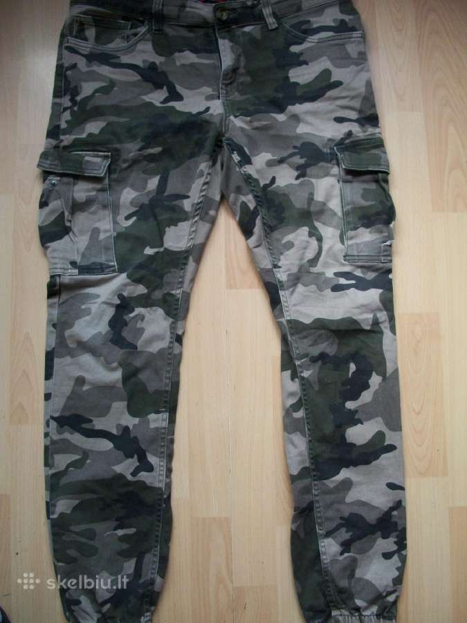 Jeans 2xl - nuotraukos Nr. 2