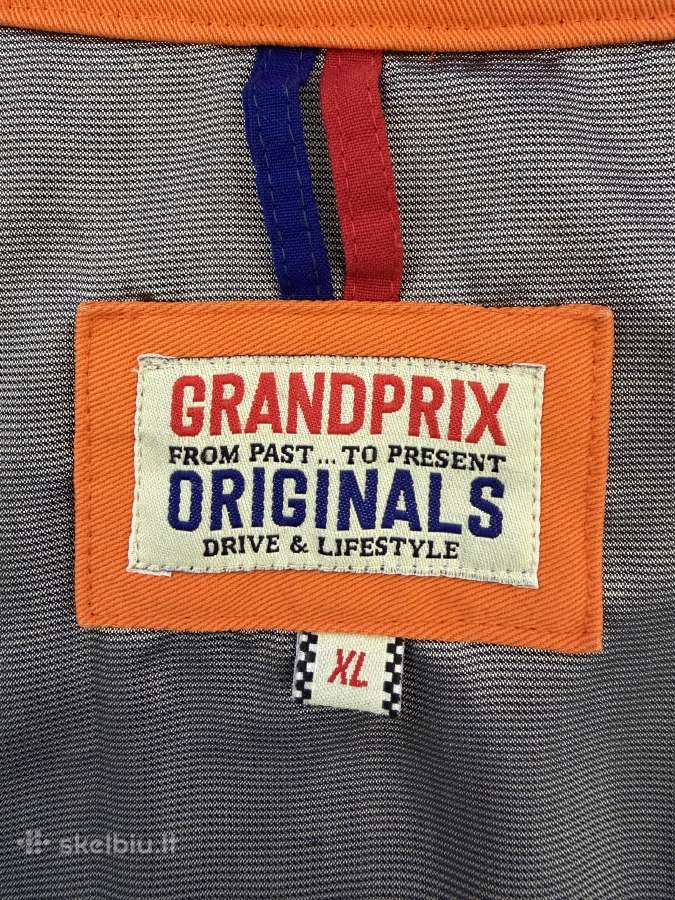 Grandprix Originals Švarkas - nuotraukos Nr. 7