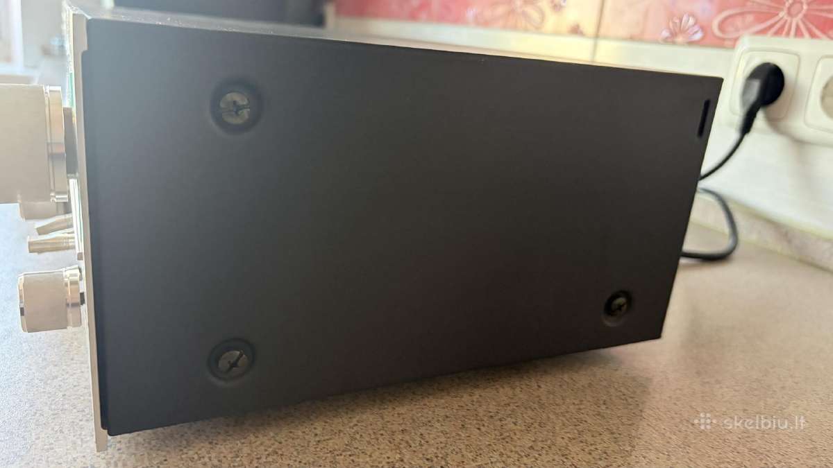 Akai Aa1050; Dux(philips):sony str-11l - nuotraukos Nr. 17