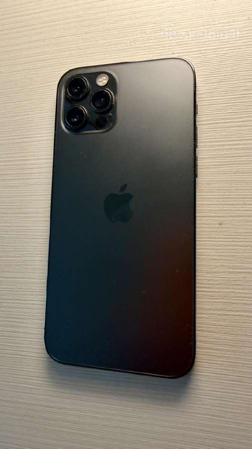 iPhone 12 Pro 128 GB - nuotraukos Nr. 2