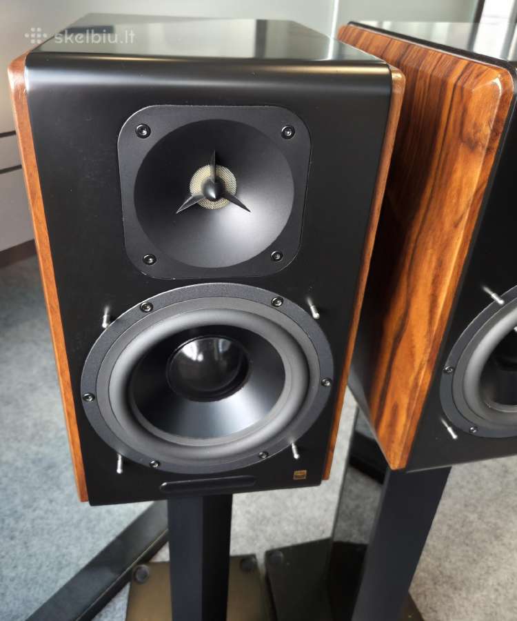 Aktyvios Edifier S3000 Pro+focal stovai+soundcare - nuotraukos Nr. 3
