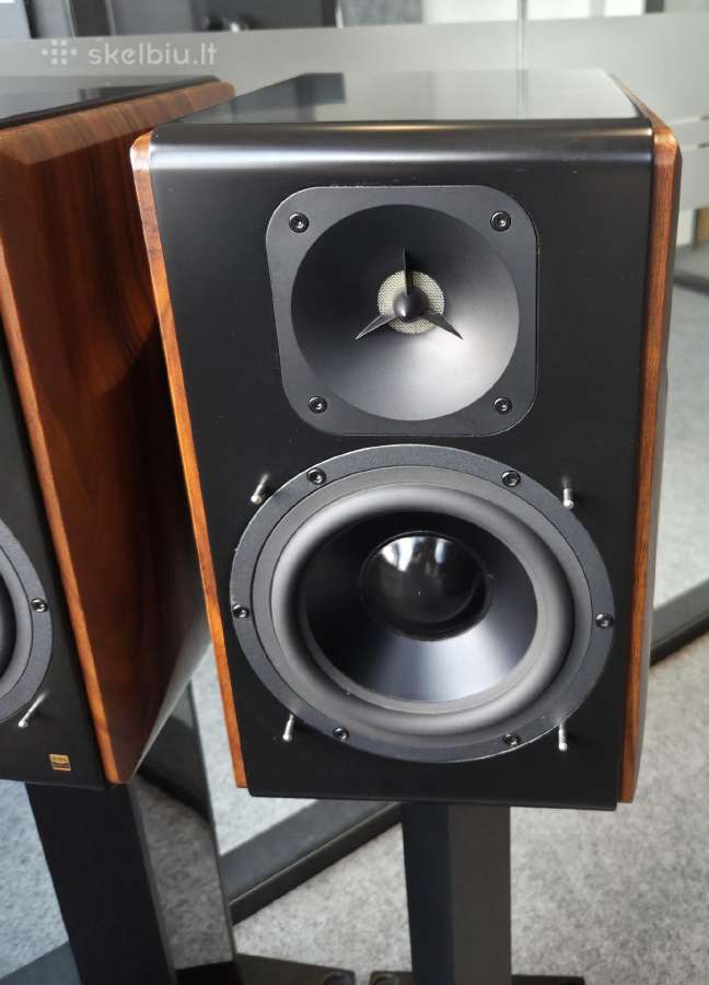 Aktyvios Edifier S3000 Pro+focal stovai+soundcare - nuotraukos Nr. 4