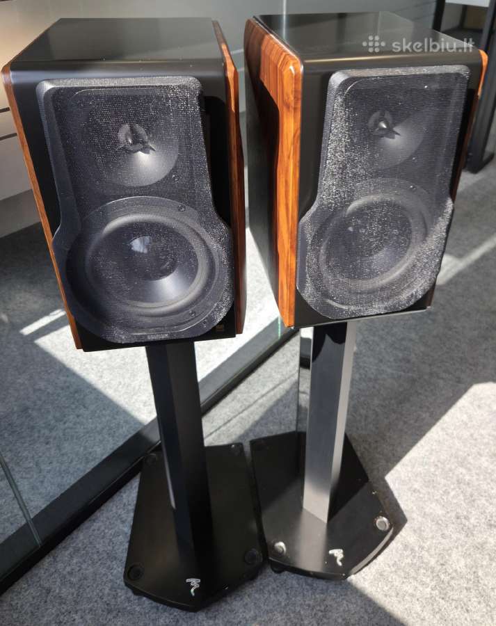 Aktyvios Edifier S3000 Pro+focal stovai+soundcare - nuotraukos Nr. 7