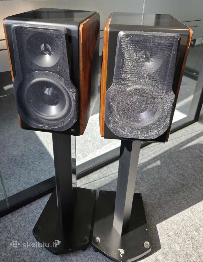 Aktyvios Edifier S3000 Pro+focal stovai+soundcare - nuotraukos Nr. 8