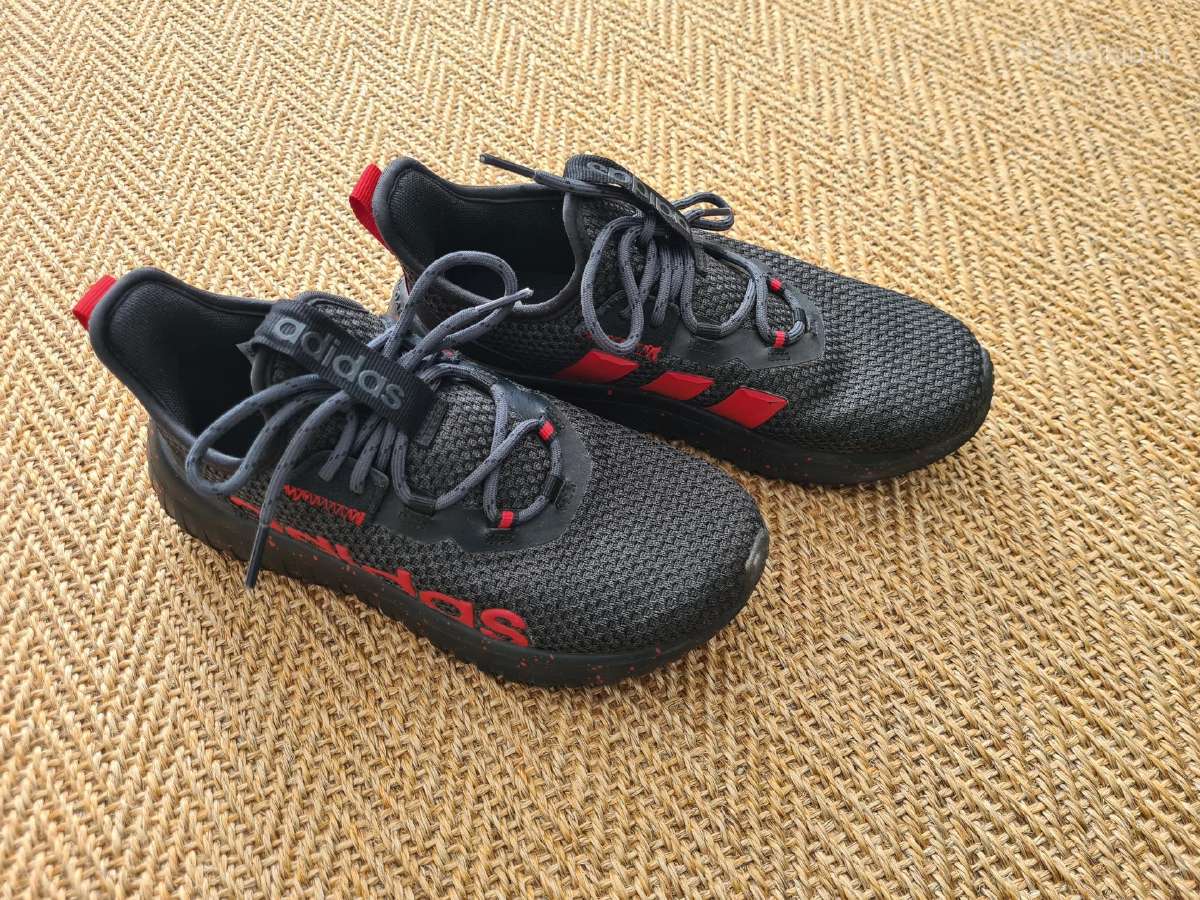 Vaikiški sportiniai bateliai Adidas - nuotraukos Nr. 4