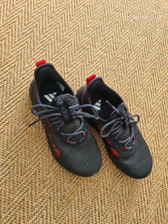 Vaikiški sportiniai bateliai Adidas - nuotraukos Nr. 2