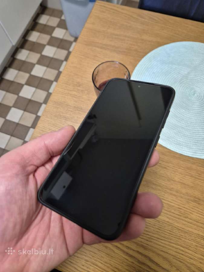 Samsung S23 5G S911b 8/256gb - nuotraukos Nr. 5