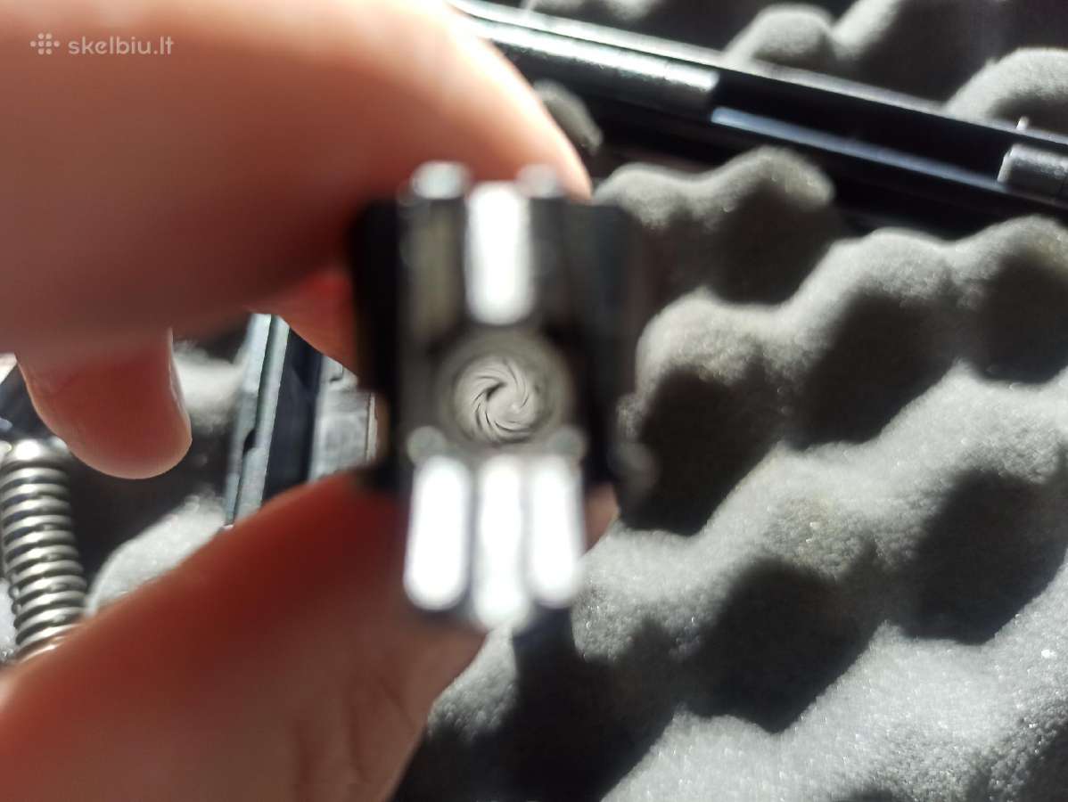 Glock 44 Vector Optic Edition, 22lr - nuotraukos Nr. 3