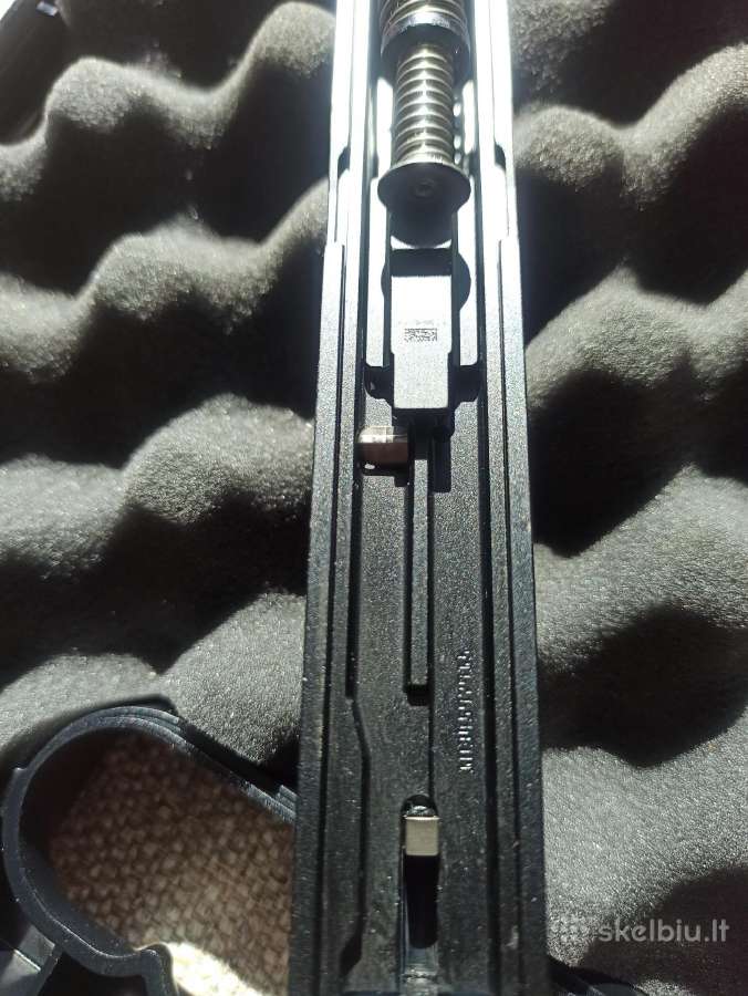 Glock 44 Vector Optic Edition, 22lr - nuotraukos Nr. 5
