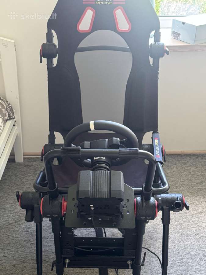 Parduodamas moza r5 bundle su kede - nuotraukos Nr. 2
