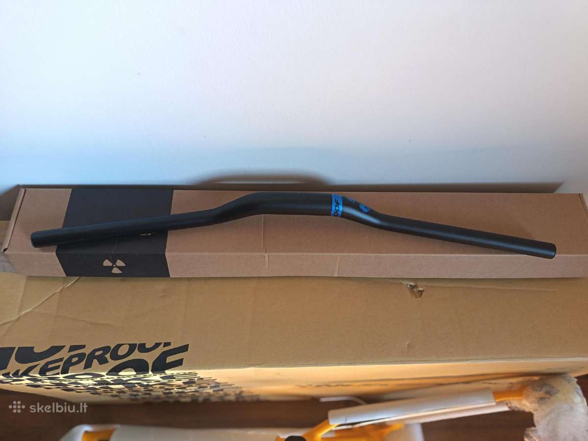 Nukeproof rėmas - nuotraukos Nr. 3
