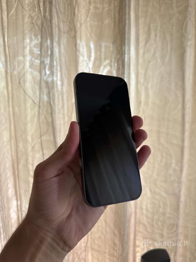 Xiaomi 17 256gb - nuotraukos Nr. 2