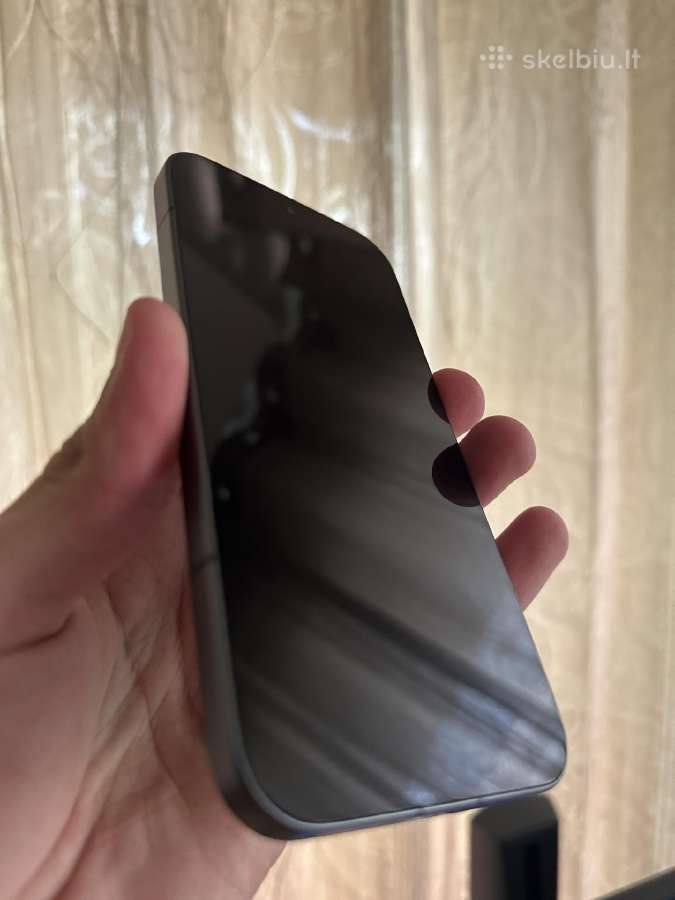 Xiaomi 17 256gb - nuotraukos Nr. 3