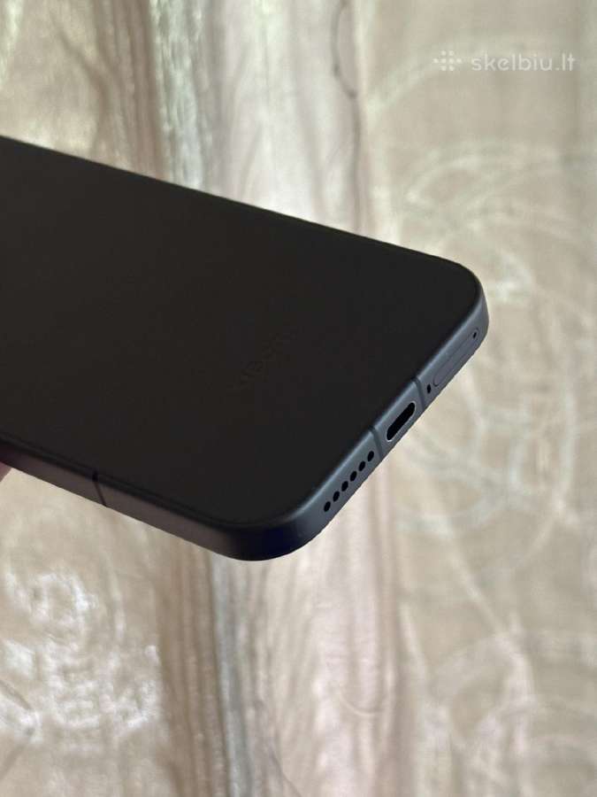Xiaomi 17 256gb - nuotraukos Nr. 5