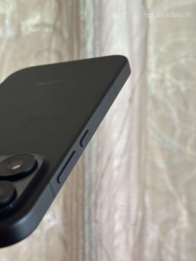 Xiaomi 17 256gb - nuotraukos Nr. 8