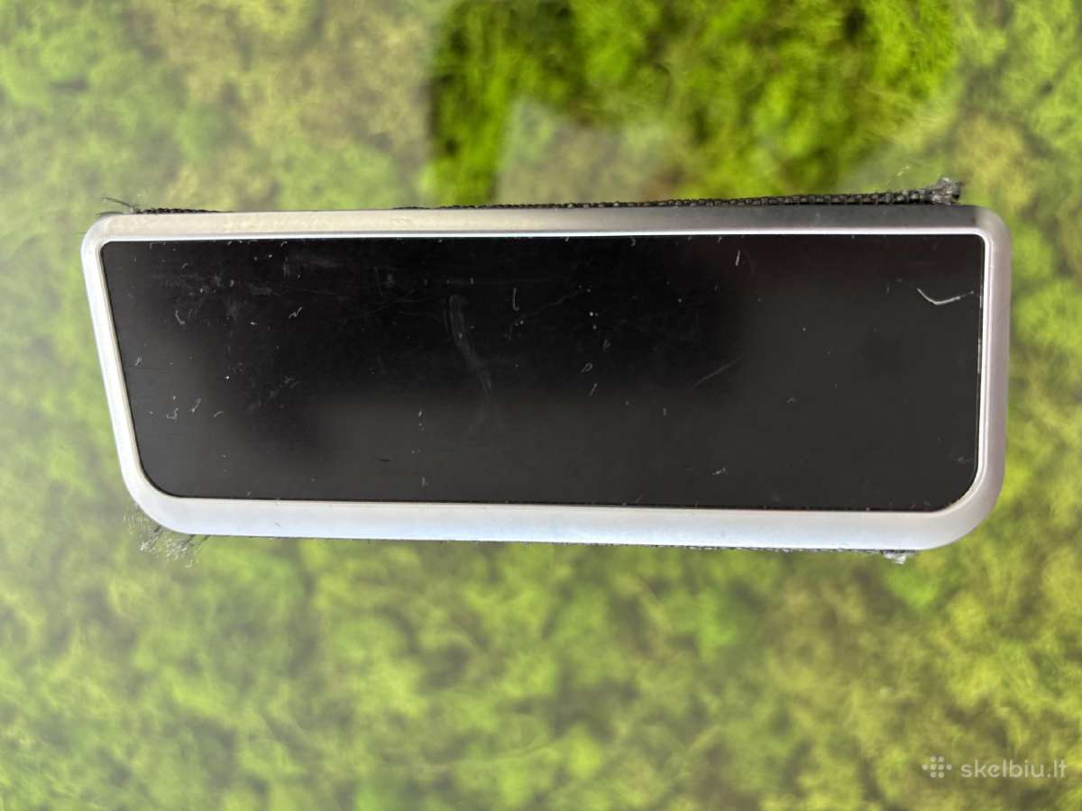 Bose Soundlink Wireless Mobile Speaker - nuotraukos Nr. 8