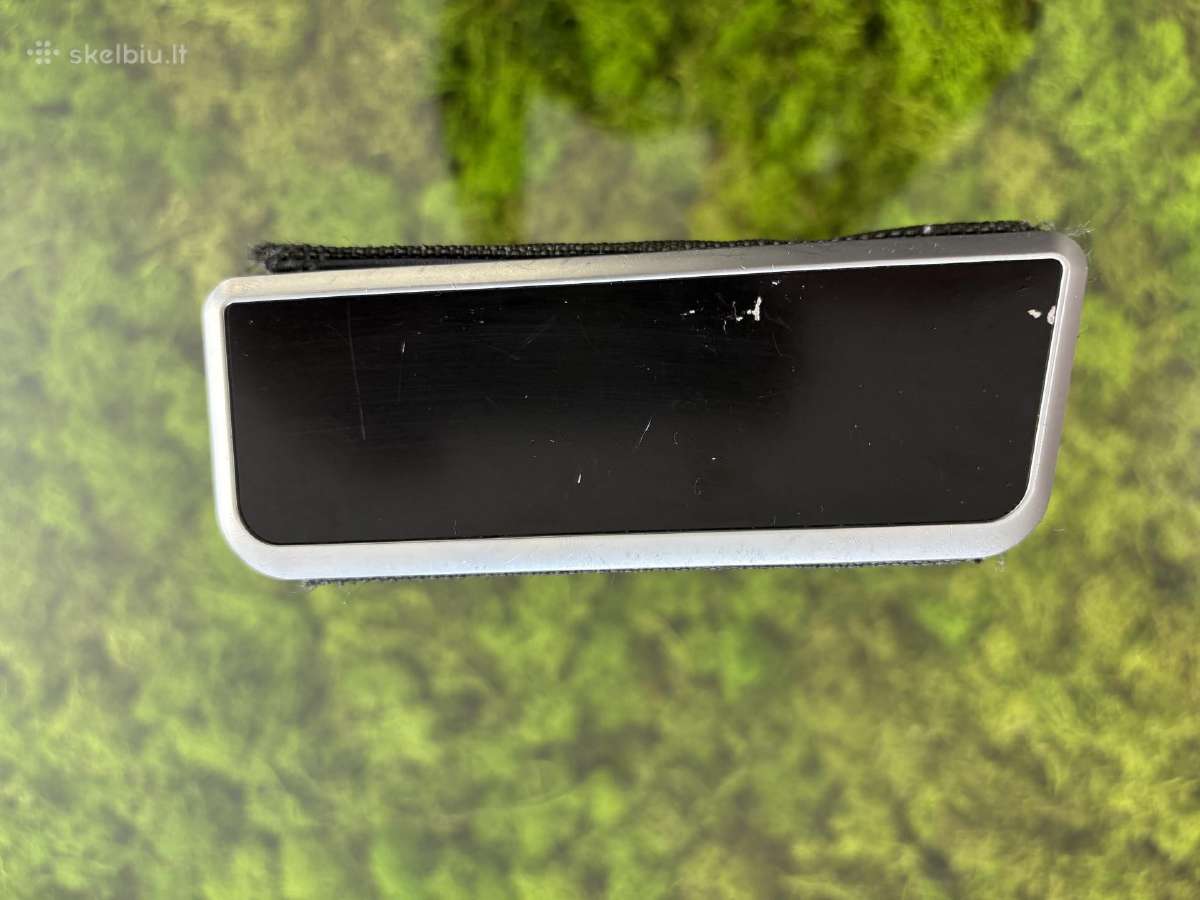 Bose Soundlink Wireless Mobile Speaker - nuotraukos Nr. 7
