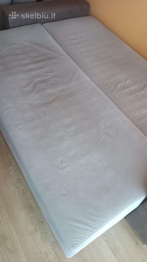 Sofa-lova - nuotraukos Nr. 3