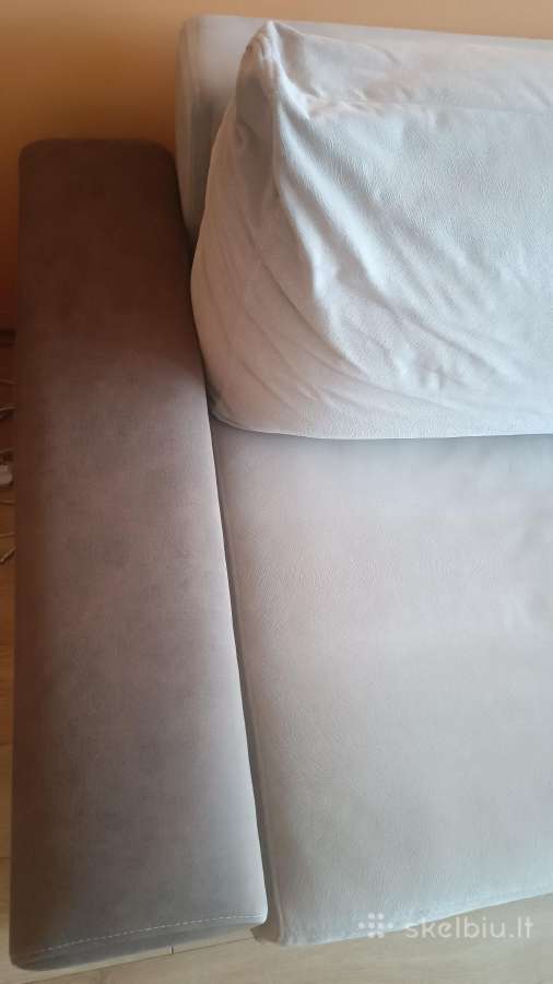 Sofa-lova - nuotraukos Nr. 4