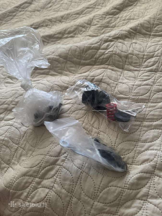 Parduodamas moza r5 bundle su kede - nuotraukos Nr. 3