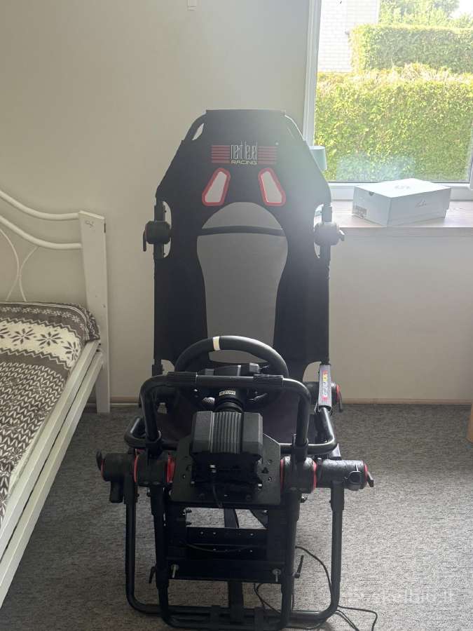 Parduodamas moza r5 bundle su kede - nuotraukos Nr. 6