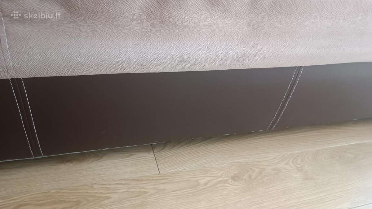 Sofa-lova - nuotraukos Nr. 9