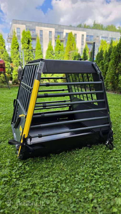 Vario Cage Single L Plus - nuotraukos Nr. 2