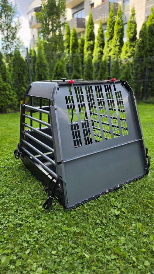 Vario Cage Single L Plus - nuotraukos Nr. 3