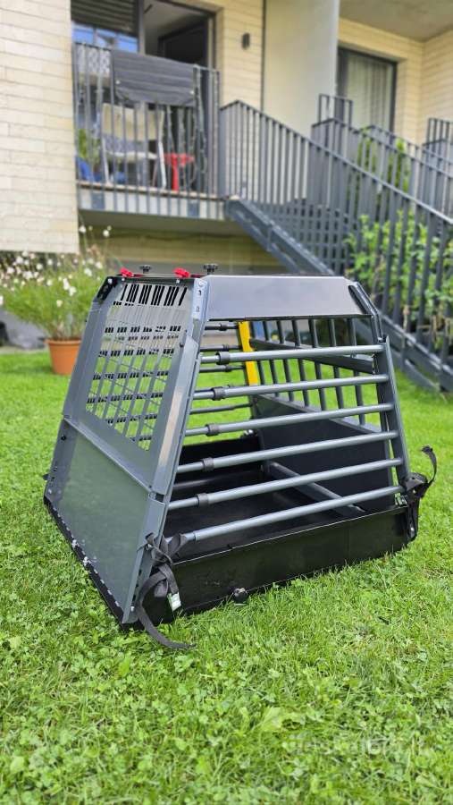 Vario Cage Single L Plus - nuotraukos Nr. 4