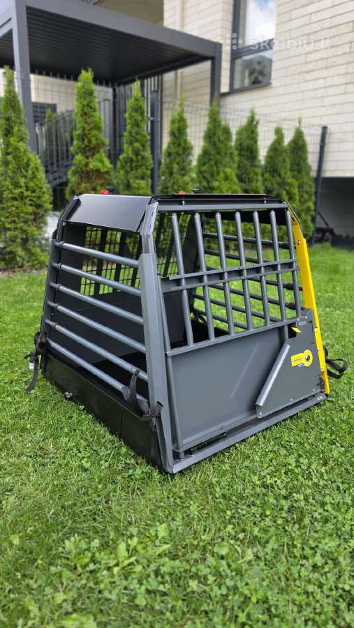 Vario Cage Single L Plus - nuotraukos Nr. 5