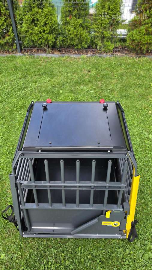 Vario Cage Single L Plus - nuotraukos Nr. 6