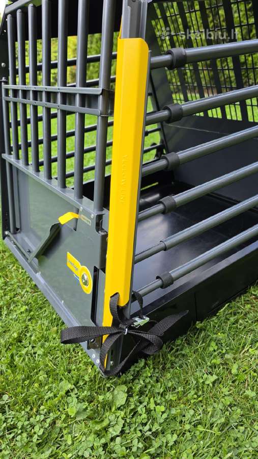 Vario Cage Single L Plus - nuotraukos Nr. 7