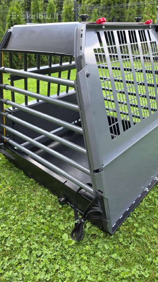 Vario Cage Single L Plus - nuotraukos Nr. 8