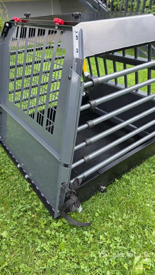 Vario Cage Single L Plus - nuotraukos Nr. 9