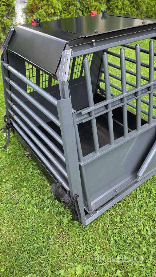 Vario Cage Single L Plus - nuotraukos Nr. 10