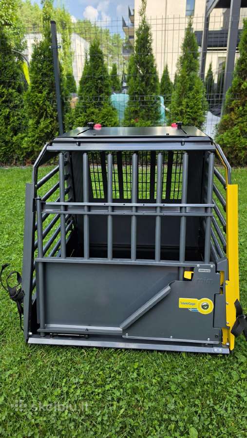 Vario Cage Single L Plus - nuotraukos Nr. 11
