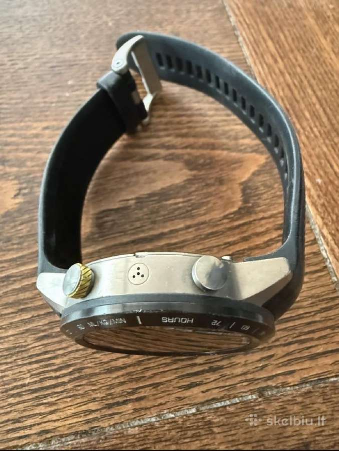 Garmin marq atlethe - nuotraukos Nr. 4