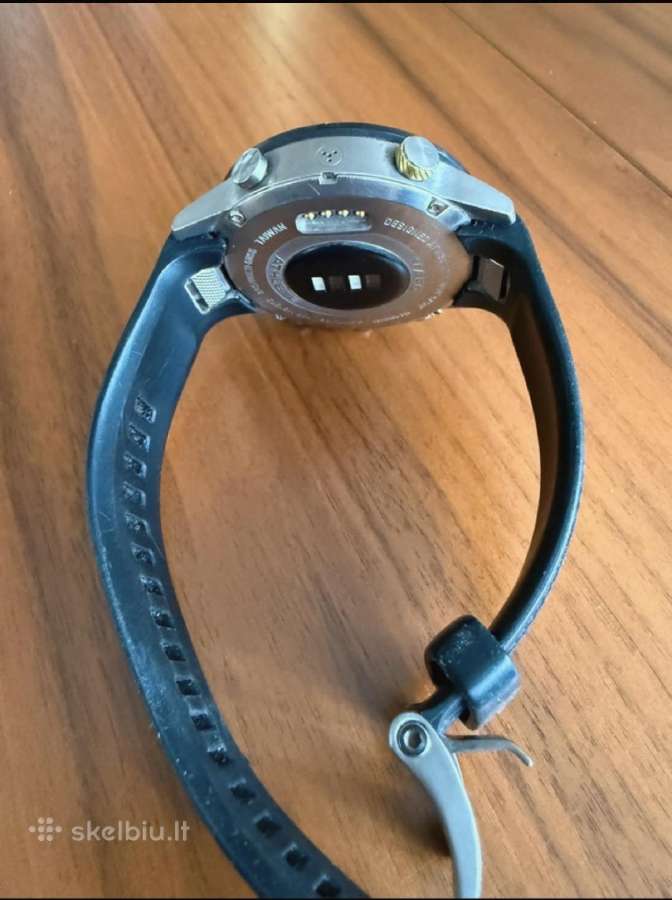 Garmin marq atlethe - nuotraukos Nr. 5