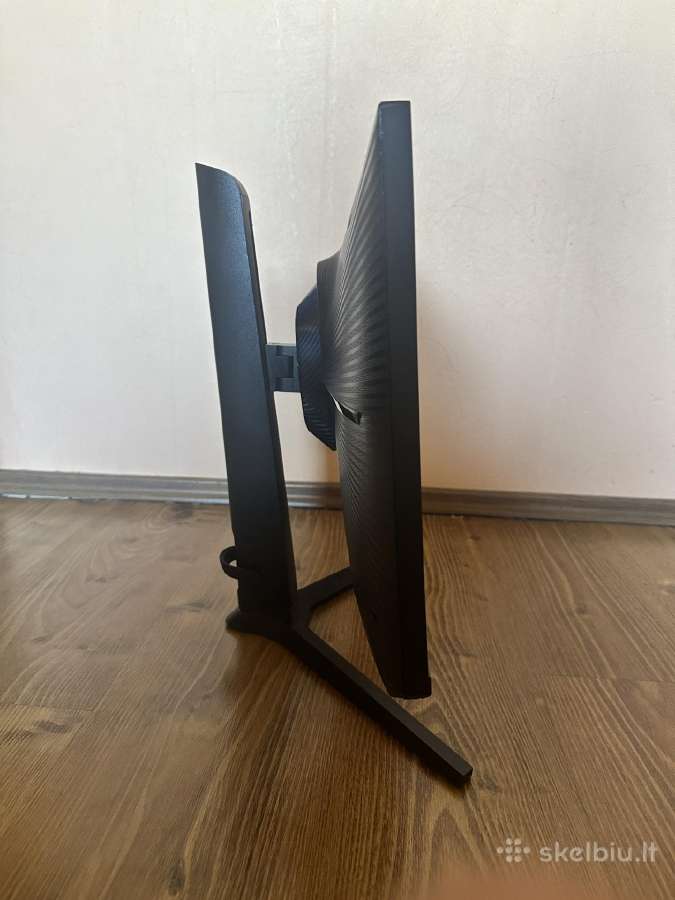 Monitorius 240hz - nuotraukos Nr. 2