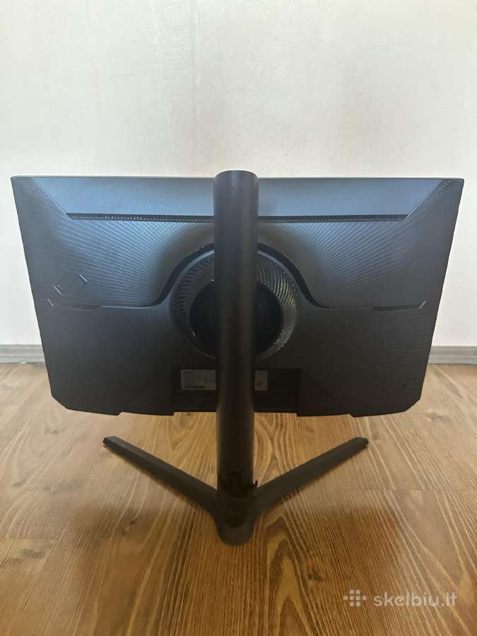 Monitorius 240hz - nuotraukos Nr. 3