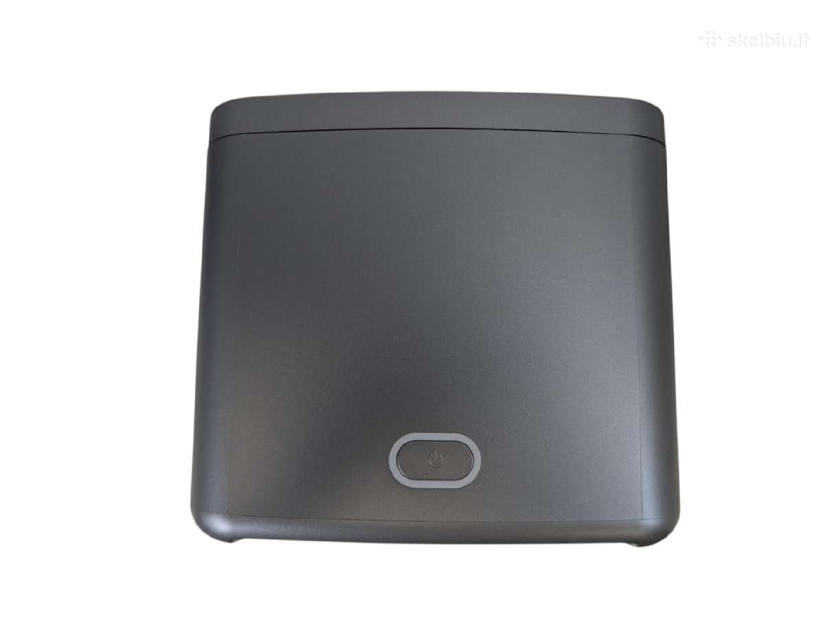 Isinbox Jy821 projektorius Full HD 1500 Ansi - nuotraukos Nr. 3