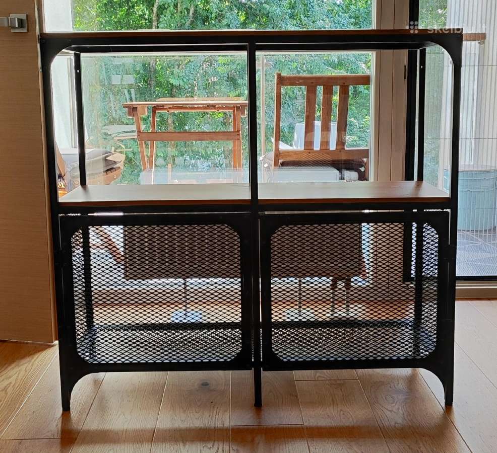 Fjallbo Ikea, beveik naujas! - nuotraukos Nr. 2