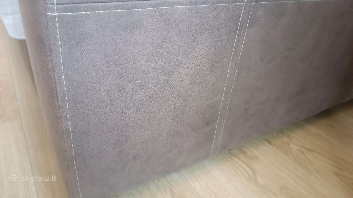 Sofa-lova - nuotraukos Nr. 8