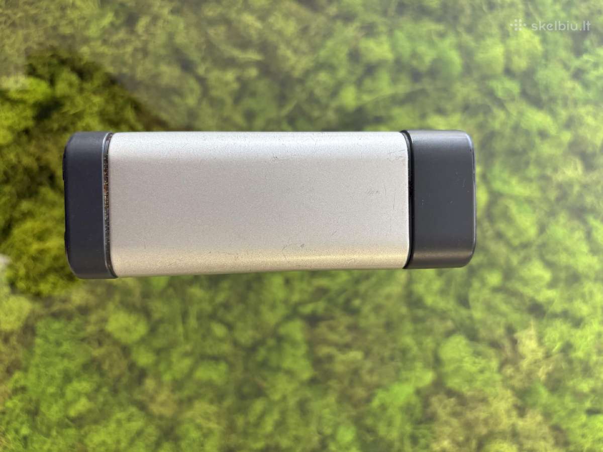 Bose Soundlink Bluetooth speaker III - nuotraukos Nr. 4