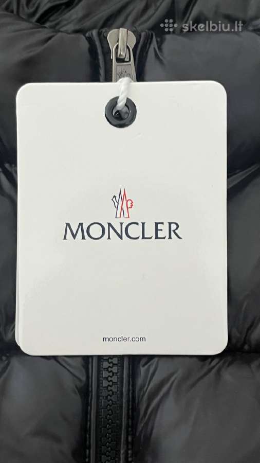 Moncler - nuotraukos Nr. 2