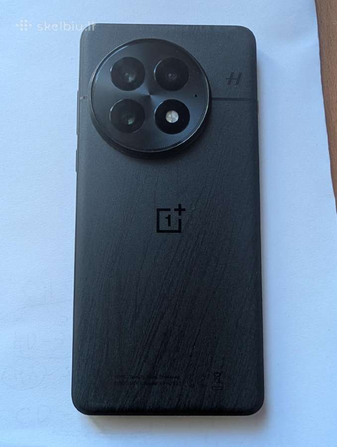Oneplus 13 - nuotraukos Nr. 2