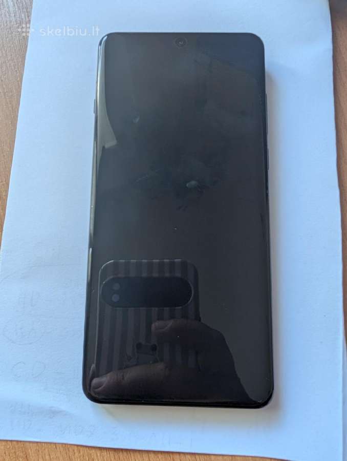 Oneplus 13 - nuotraukos Nr. 3